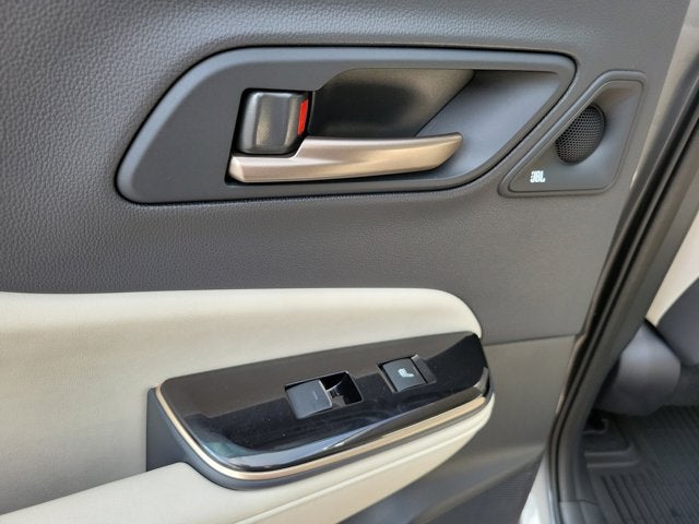 2026 Toyota Toyota Crown Limited