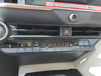 2026 Toyota Toyota Crown Limited