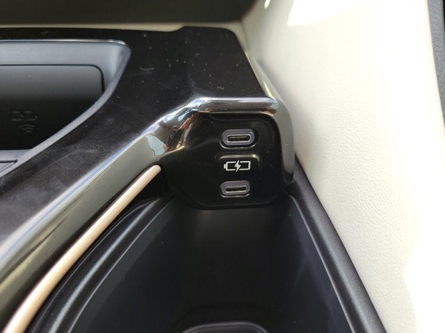 2026 Toyota Toyota Crown Limited