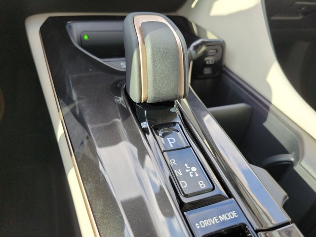 2026 Toyota Toyota Crown Limited