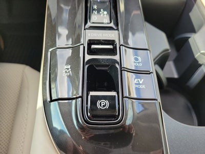 2026 Toyota Toyota Crown Limited