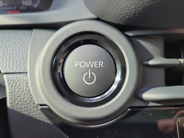 2026 Toyota Toyota Crown Limited