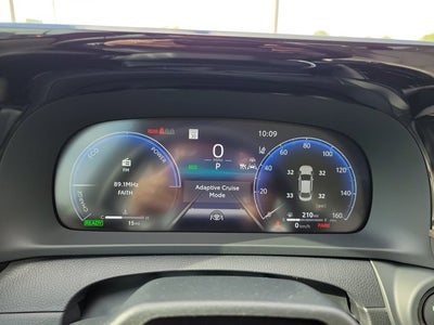 2026 Toyota Toyota Crown Limited