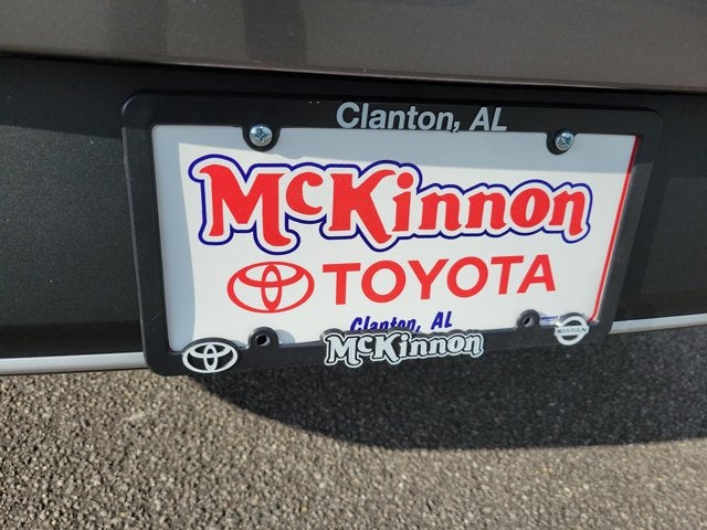 2026 Toyota Toyota Crown Limited