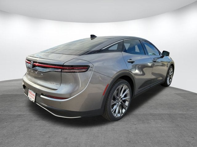 2026 Toyota Toyota Crown Limited