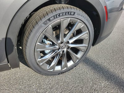 2026 Toyota Toyota Crown Limited