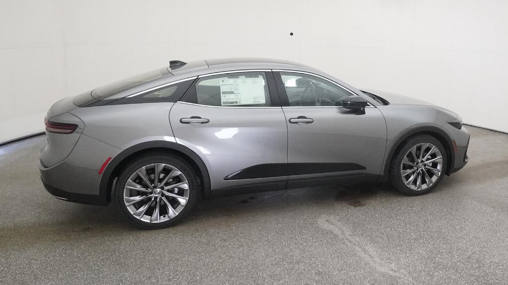 2026 Toyota Toyota Crown Limited