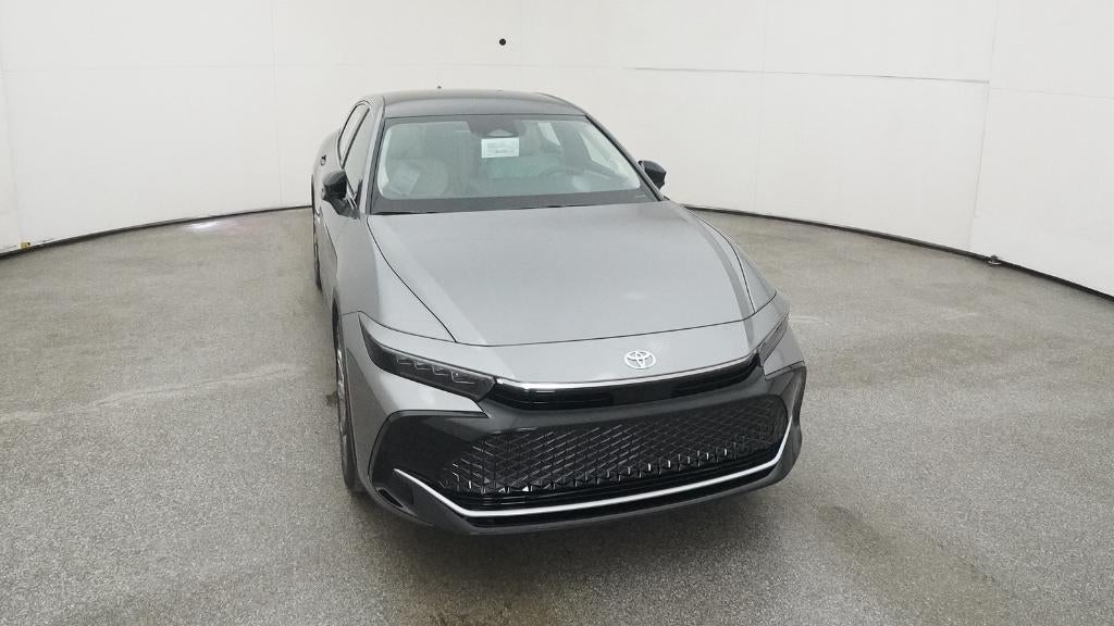 2026 Toyota Toyota Crown Limited