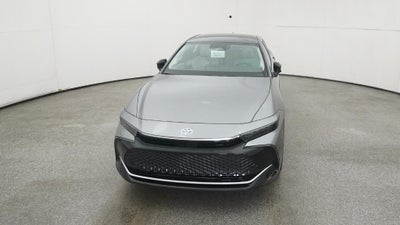 2026 Toyota Toyota Crown Limited