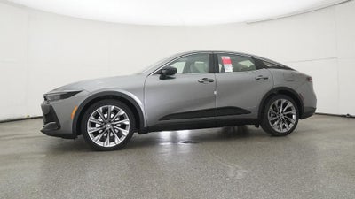 2026 Toyota Toyota Crown Limited