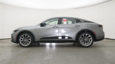 2026 Toyota Toyota Crown Limited