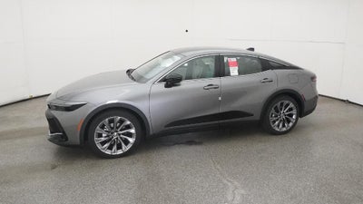 2026 Toyota Toyota Crown Limited