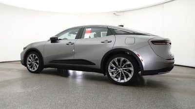 2026 Toyota Toyota Crown Limited