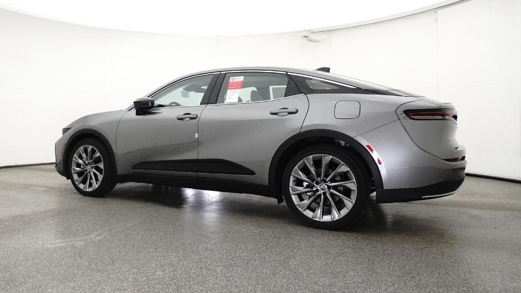 2026 Toyota Toyota Crown Limited