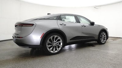 2026 Toyota Toyota Crown Limited