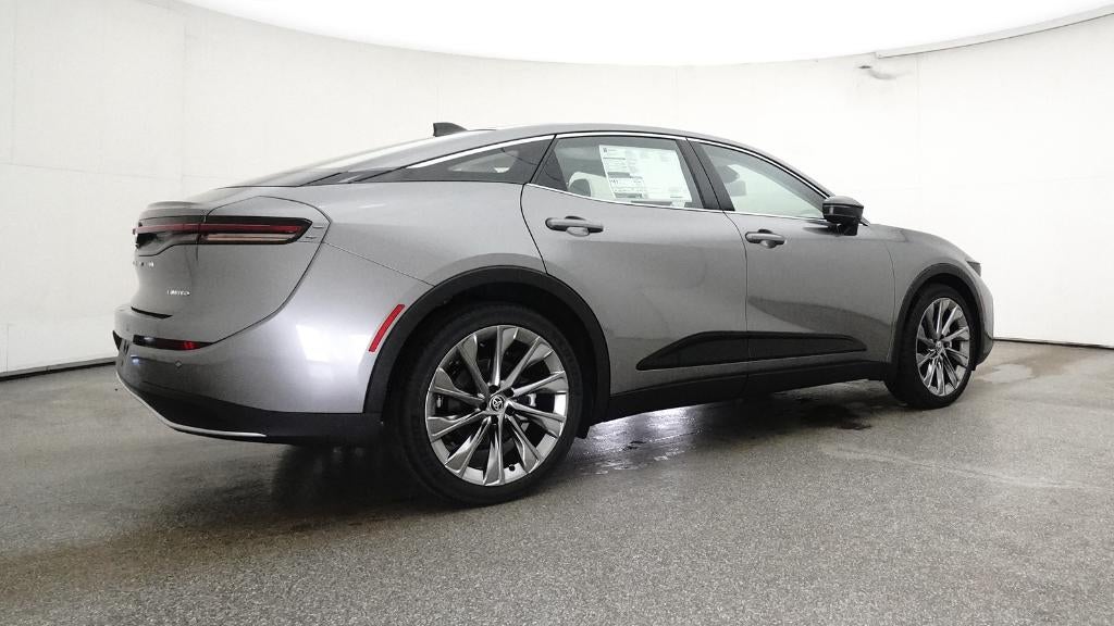 2026 Toyota Toyota Crown Limited