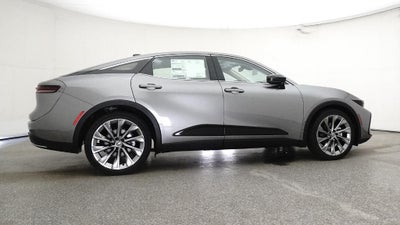 2026 Toyota Toyota Crown Limited