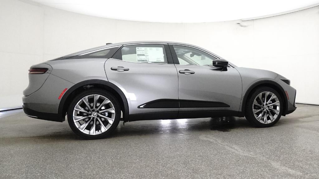 2026 Toyota Toyota Crown Limited