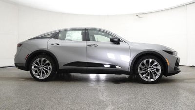 2026 Toyota Toyota Crown Limited