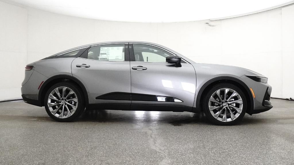 2026 Toyota Toyota Crown Limited