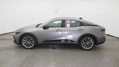 2026 Toyota Toyota Crown Limited