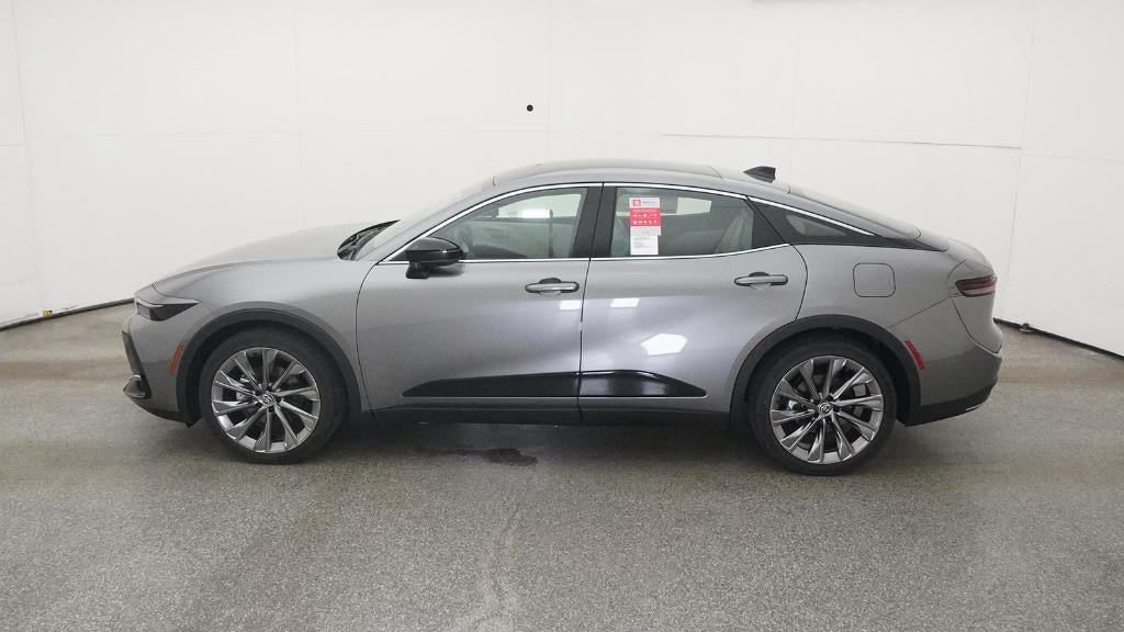 2026 Toyota Toyota Crown Limited