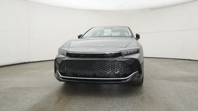 2026 Toyota Toyota Crown Limited