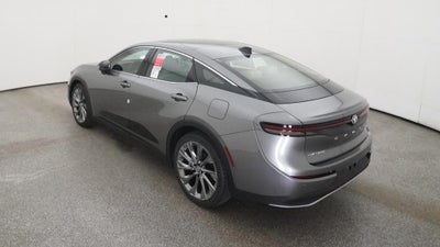 2026 Toyota Toyota Crown Limited