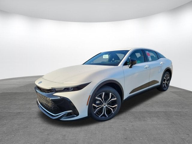 2026 Toyota Toyota Crown XLE