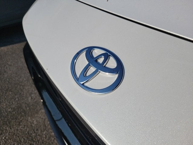 2026 Toyota Toyota Crown XLE