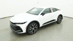2026 Toyota Toyota Crown XLE