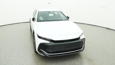 2026 Toyota Toyota Crown XLE