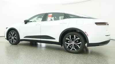 2026 Toyota Toyota Crown XLE