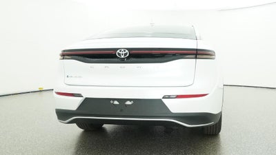 2026 Toyota Toyota Crown XLE