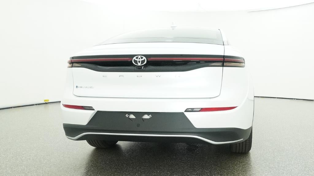 2026 Toyota Toyota Crown XLE
