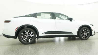 2026 Toyota Toyota Crown XLE