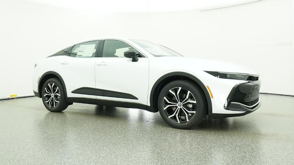 2026 Toyota Toyota Crown XLE