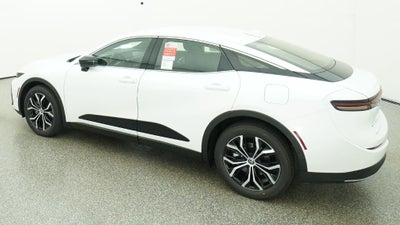 2026 Toyota Toyota Crown XLE