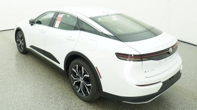 2026 Toyota Toyota Crown XLE