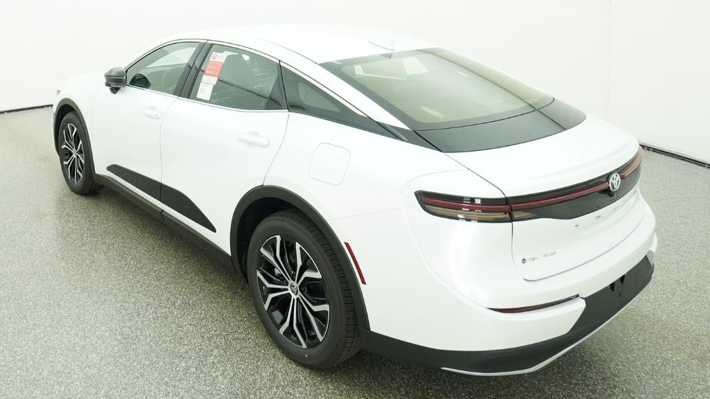 2026 Toyota Toyota Crown XLE