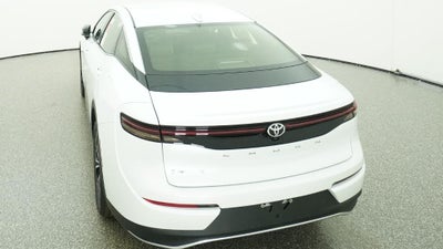 2026 Toyota Toyota Crown XLE