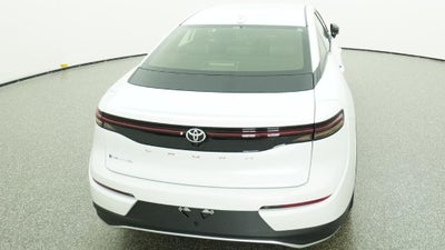 2026 Toyota Toyota Crown XLE