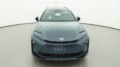 2026 Toyota Toyota Crown Signia Limited