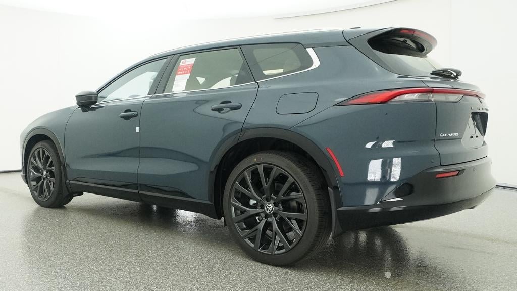 2026 Toyota Toyota Crown Signia Limited