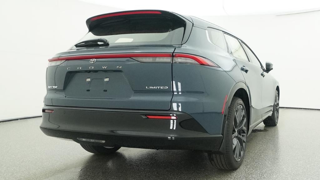 2026 Toyota Toyota Crown Signia Limited