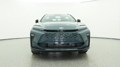 2026 Toyota Toyota Crown Signia Limited