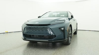 2026 Toyota Toyota Crown Signia Limited