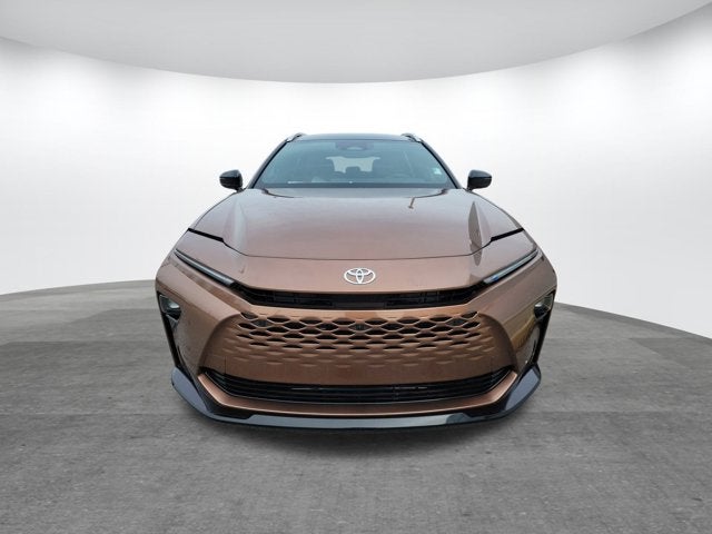 2026 Toyota Toyota Crown Signia Limited