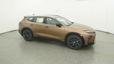 2026 Toyota Toyota Crown Signia Limited