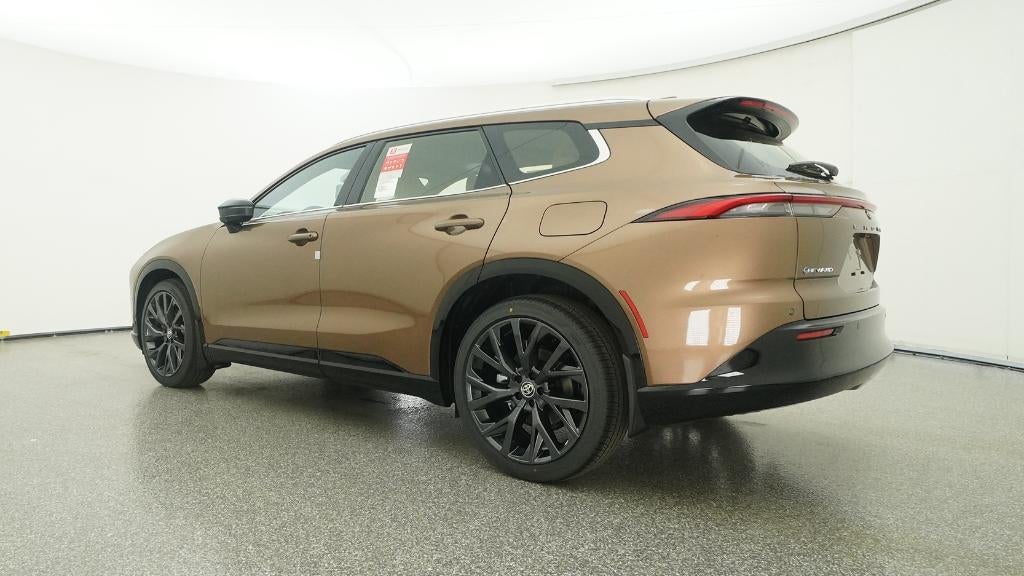 2026 Toyota Toyota Crown Signia Limited